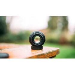 Helios 44-2 58mm f/2 M42 Zenit 44 swirly bokeh vintage swirl