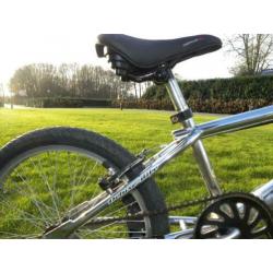 mooie 20'' bmx royal bugati