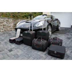 Roadsterbag koffers/kofferset voor de Ferrari California!