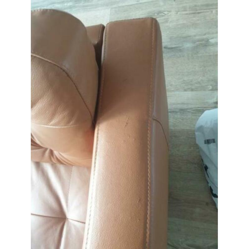 IKEA Landskrona 3 zits met chaise longue