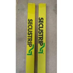 SECUSTRIP Anti-inbraakstrips