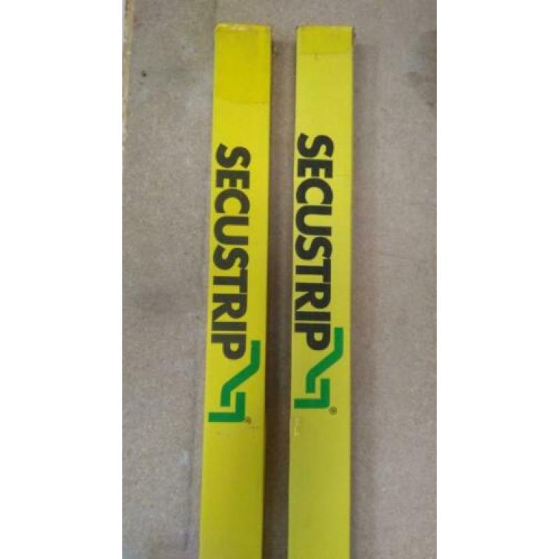 SECUSTRIP Anti-inbraakstrips