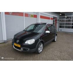 Volkswagen Polo 1.9 TDI Cross