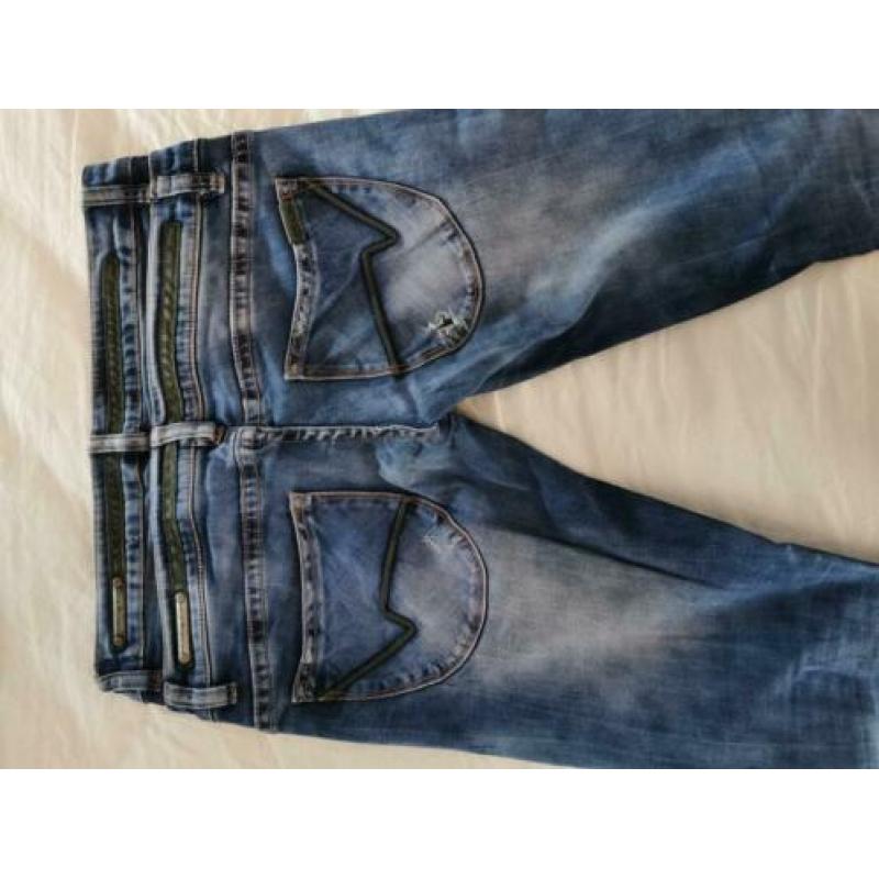 Circle of Trust jeans maat 26