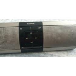 Nokia MD-5W Bluetooth Speaker/Stereo Luidspreker