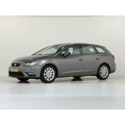 Seat Leon 1.6 TDI 110 PK 6-Bak ST Ecomotive (BNS) (bj 2014)