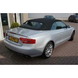 Audi A5 Cabriolet 1.8 TFSI 118KW S-Edition Automaat