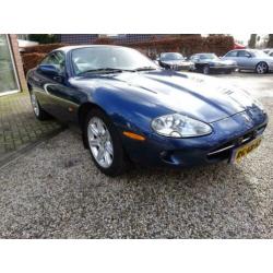 Jaguar XK8 4.0 V8 Coupé (bj 1997, automaat)