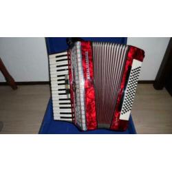 accordeon