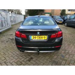 BMW 5-serie 520d High Executive