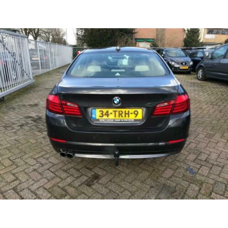 BMW 5-serie 520d High Executive