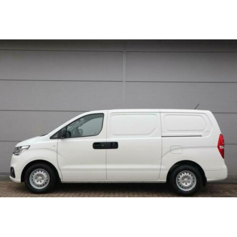 Hyundai H 300 2.5 CRDi Dynamic 116 PK Nieuw Model / Airco /