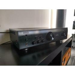 ZGAN, 14mnd oud: Denon PMA-520AE versterker 70W