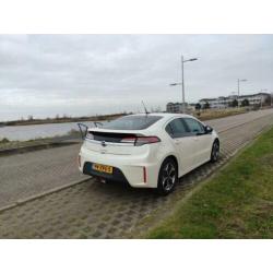 Opel Ampera E-rev 2013 Wit MARGE