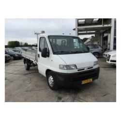 Citroen Jumper PU 32L 2.5D