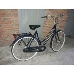 Damea fiets Sparta Atlantis 7 versnelling