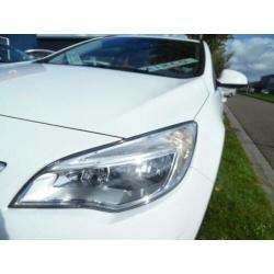 Opel Astra Sports Tourer 1.3 CDTi S/S Edition- NAP- orig NL-