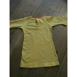 Kleding pakket (meisje) maat 86-92 (18 stuks)