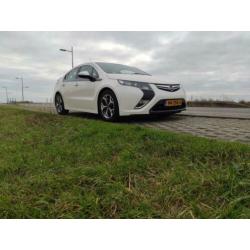 Opel Ampera E-rev 2013 Wit MARGE