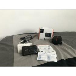 Sony Cypershot DSC-WX350 Camera