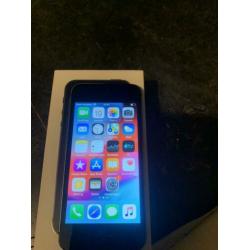 iPhone 5S 16 GB