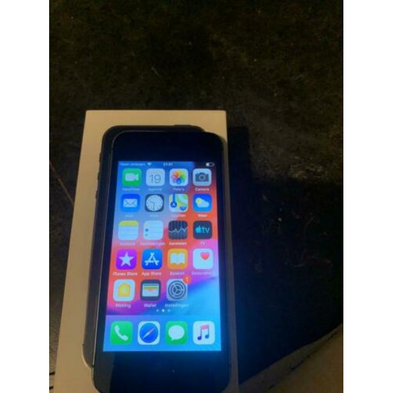 iPhone 5S 16 GB