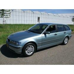 BMW 3-serie Touring 316i Essence