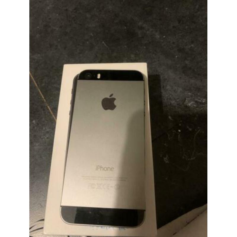 iPhone 5S 16 GB