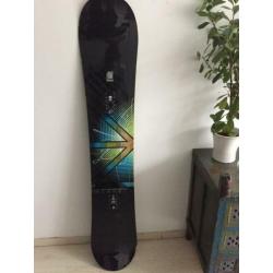 Snowboard Salomon Special 1.56m