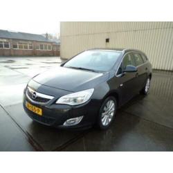 Opel ASTRA ASTRA SPORTS TOURER