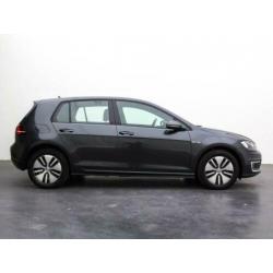 Volkswagen Golf 1.4TSI GTE (Ex. Btw) 204PK! Navi LED Ecc Pdc