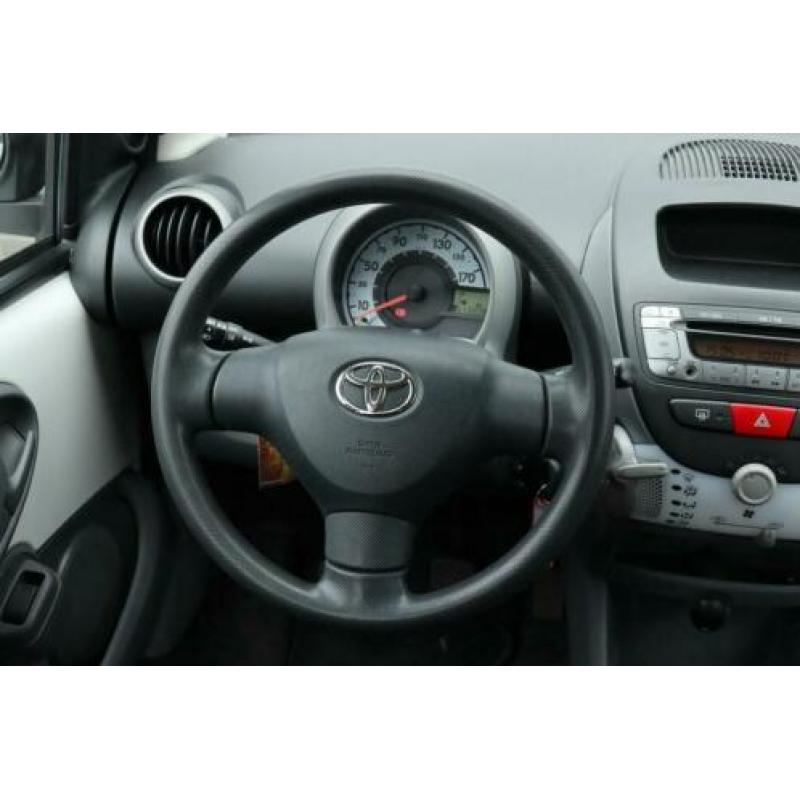 Toyota Aygo AYGO 1.0 12V VVT-I ACCESS (bj 2010)