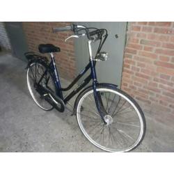 Damea fiets Sparta Atlantis 7 versnelling