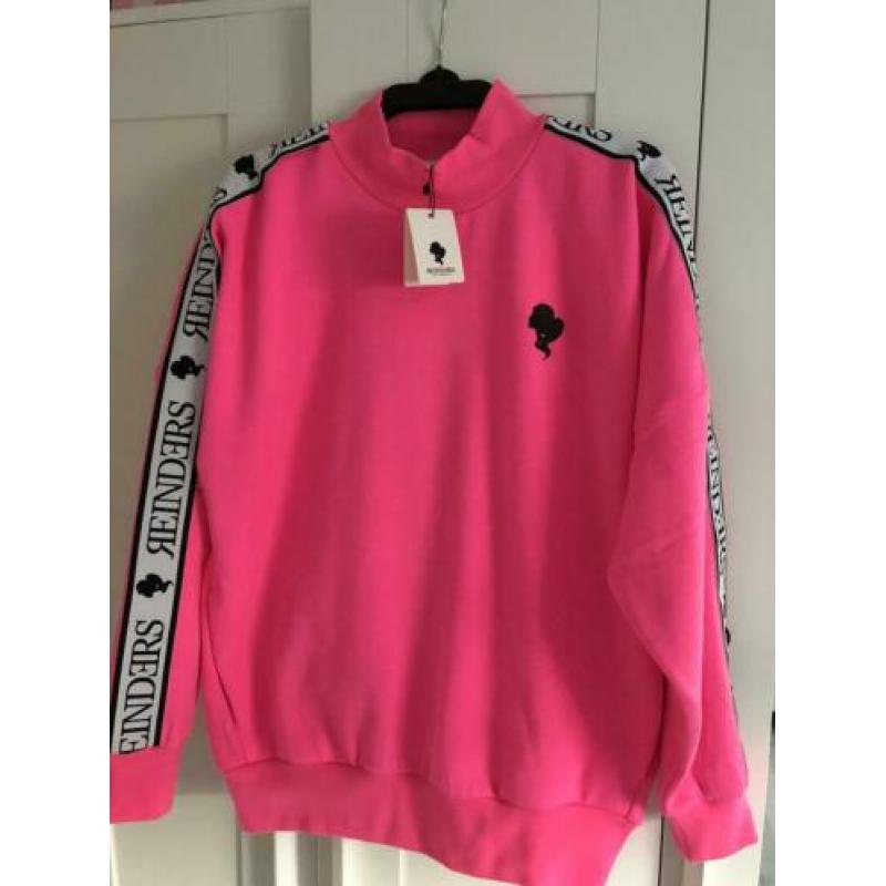 Reinders tracking sweater *nieuw*