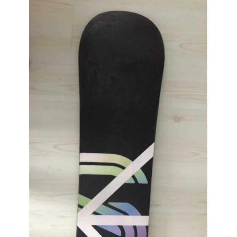 Snowboard Salomon Special 1.56m