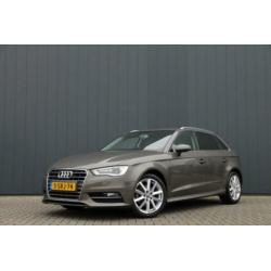 Audi A3 Sportback 1.6 TDI ultra Edition / NAVI / CLIMATE CON