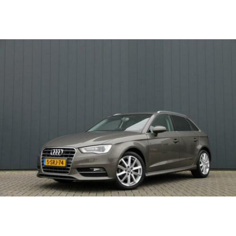 Audi A3 Sportback 1.6 TDI ultra Edition / NAVI / CLIMATE CON