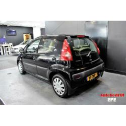 Peugeot 107 XR 1.0 Elektr Rmn*Stuurbkr*5-Deurs