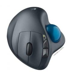 Logitech M570 Logi Trackball draadloos draadloze muis