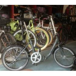 20 inch Gratis Leveren+KOrting,INruil,Shimano 6 versnelling,