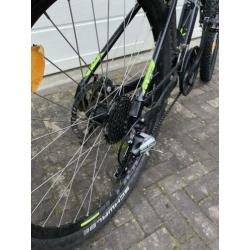 Cube Mountainbike MTB / ATB 14 inch