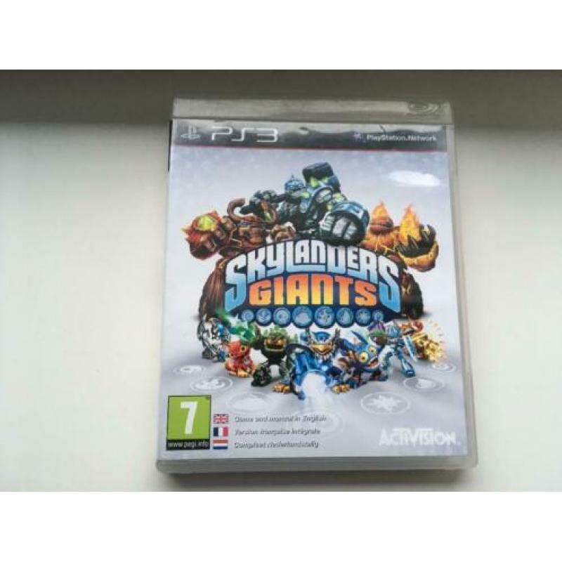 ps3 skylanders giants swap force Portal of Power