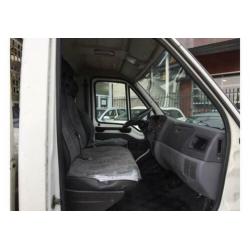 Citroen Jumper PU 32L 2.5D