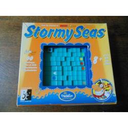 Thinkfun Stormy Seas