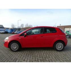 Fiat Punto Evo 1.3 M-Jet Dynamic Airco! Inruil Koopje!