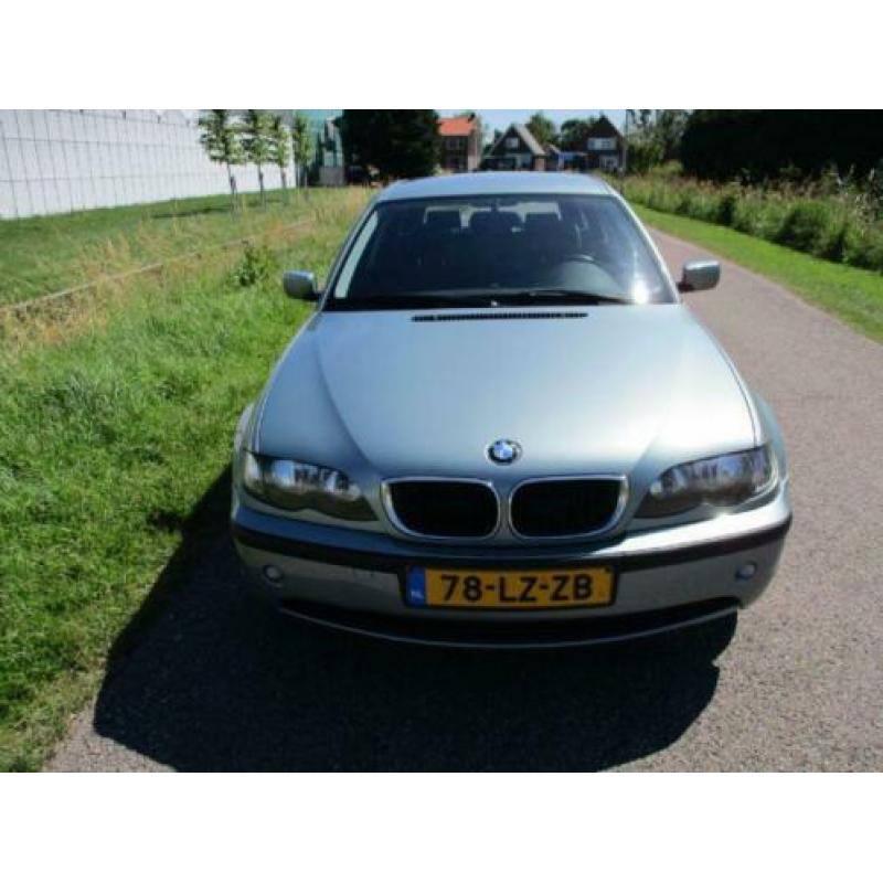 BMW 3-serie Touring 316i Essence