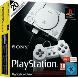 Playstation Classic