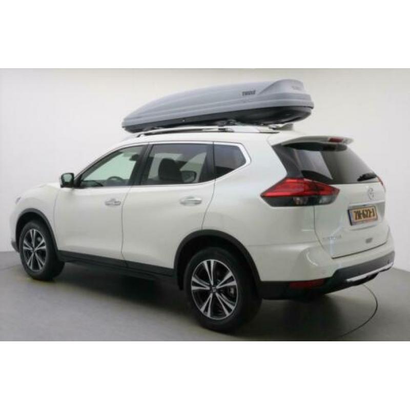 NISSAN X-Trail 1.6 DIG-T 163pk N-Connecta | 1.800 KG Trekgew