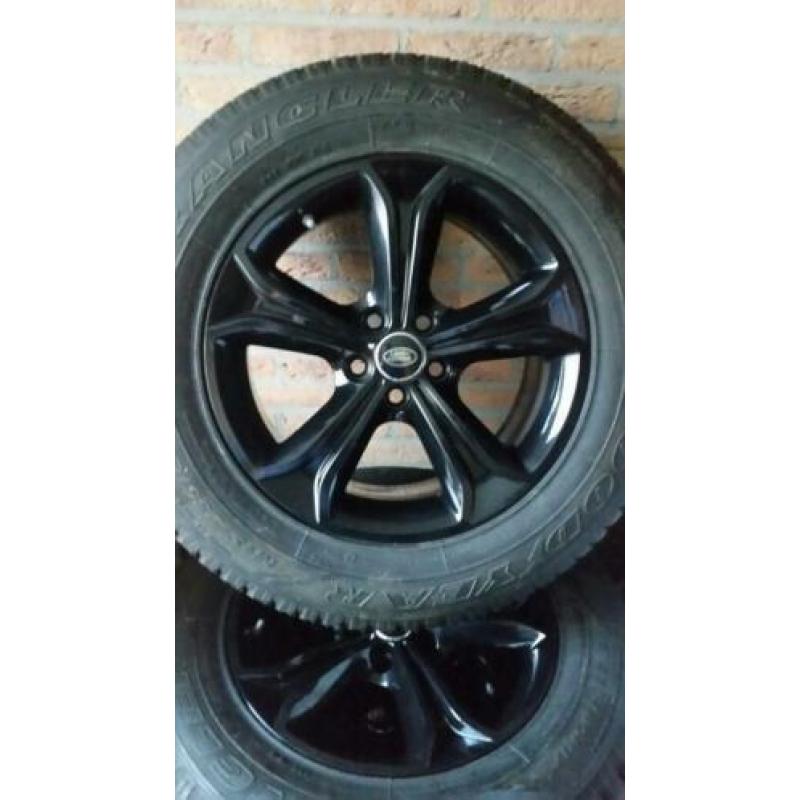 17" Land Rover Evoque Discovery Sport Freelander 2 NIEUW!!!