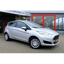 Ford Fiesta 1.0 Style 5-Deurs Airco